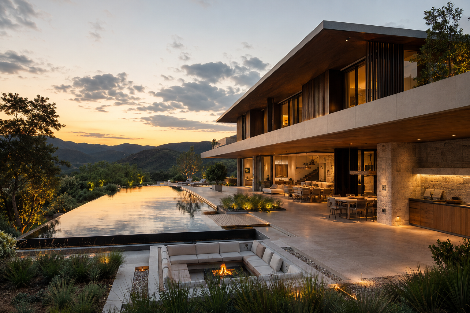 Proyecto Casa Horizonte